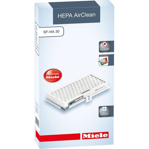 Miele HEPA AirClean Filter SF HA 30